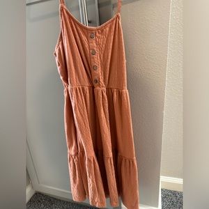 ROXY Dress